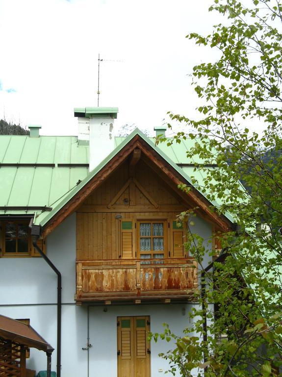 B&B Mary Peio Exterior photo